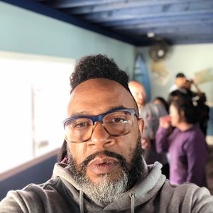 Meet your Posher, Leroy